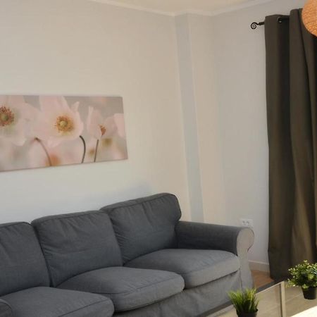 חוף ואיה גראן ריי Apt El Molino 1 מראה חיצוני תמונה