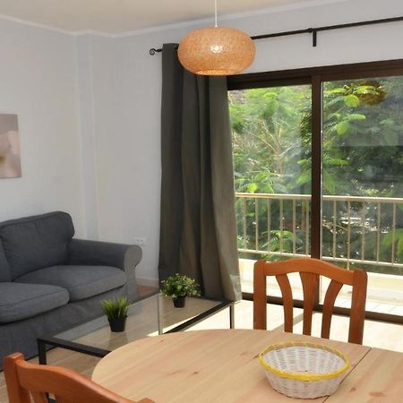 חוף ואיה גראן ריי Apt El Molino 1 מראה חיצוני תמונה