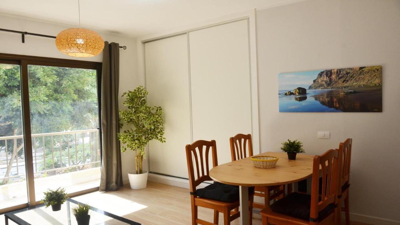 חוף ואיה גראן ריי Apt El Molino 1 מראה חיצוני תמונה