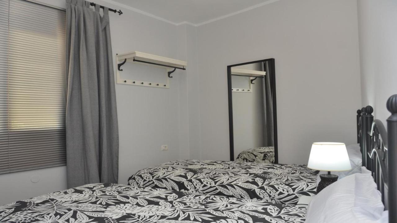 חוף ואיה גראן ריי Apt El Molino 1 מראה חיצוני תמונה