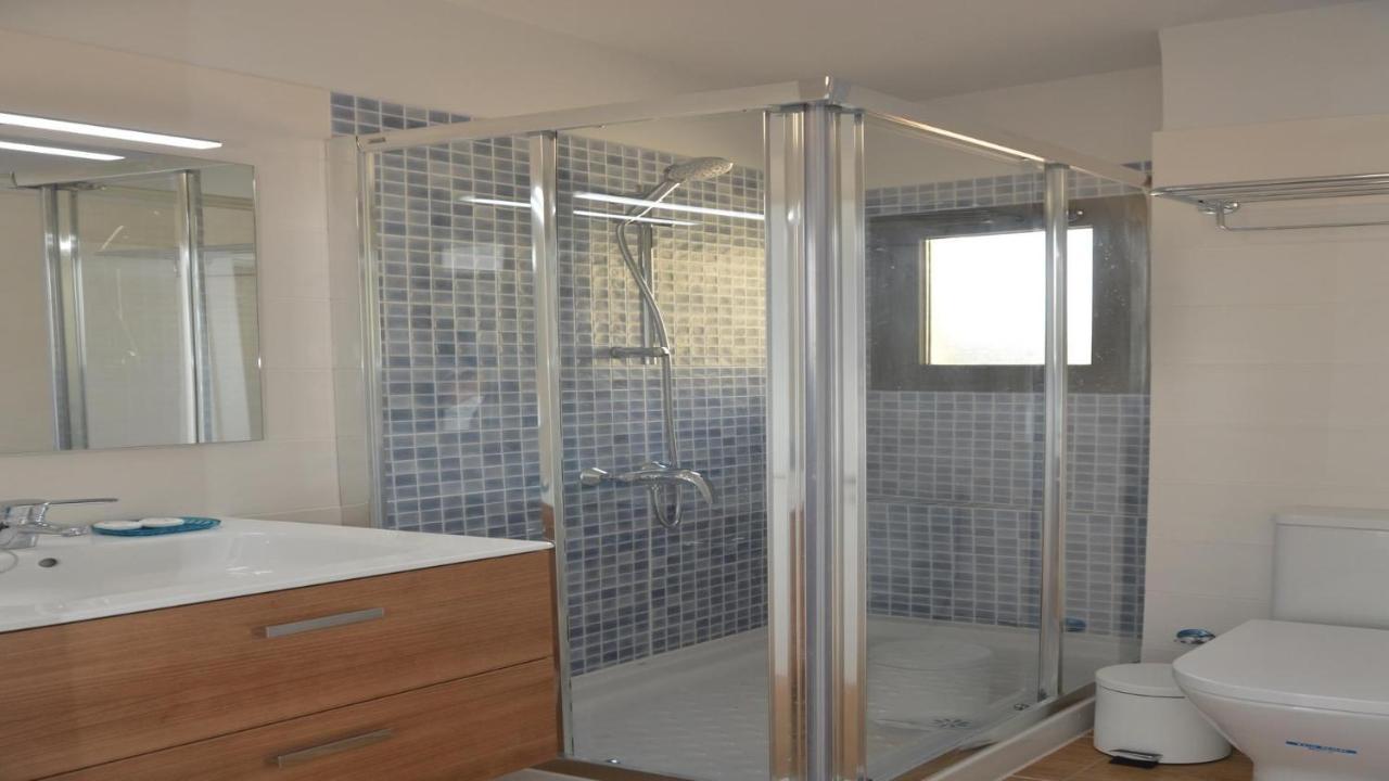 חוף ואיה גראן ריי Apt El Molino 1 מראה חיצוני תמונה