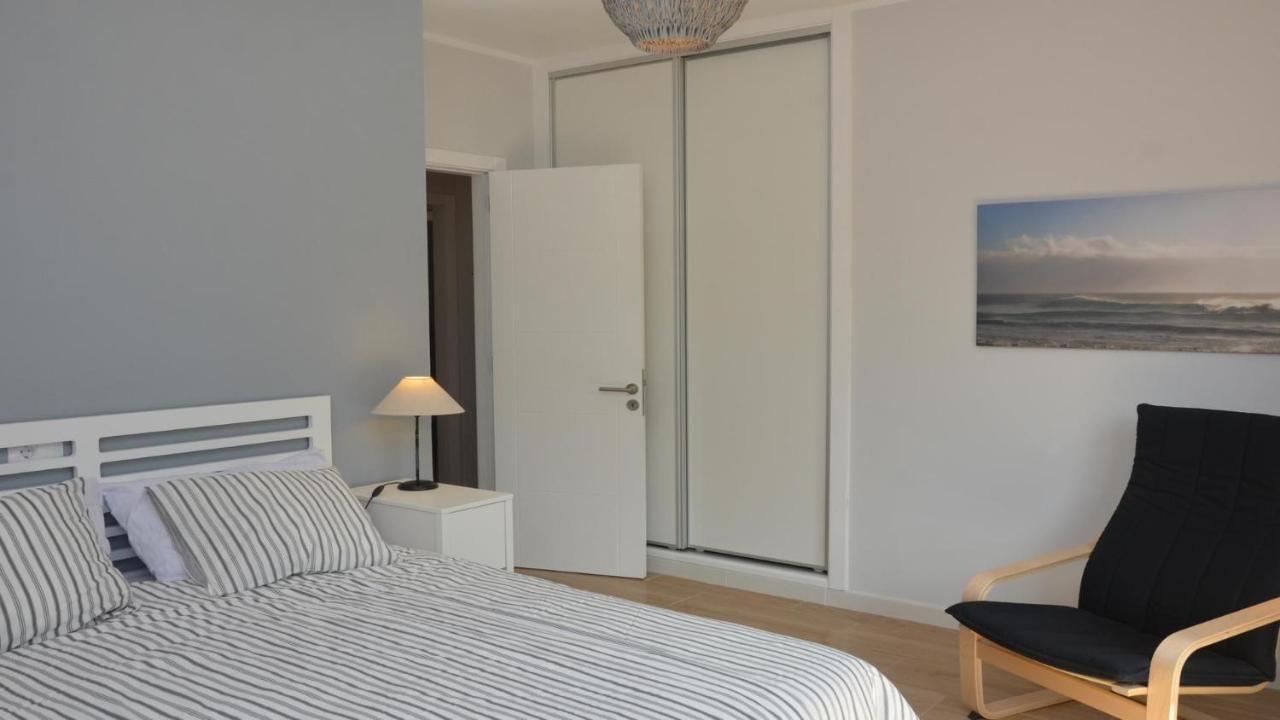 חוף ואיה גראן ריי Apt El Molino 1 מראה חיצוני תמונה