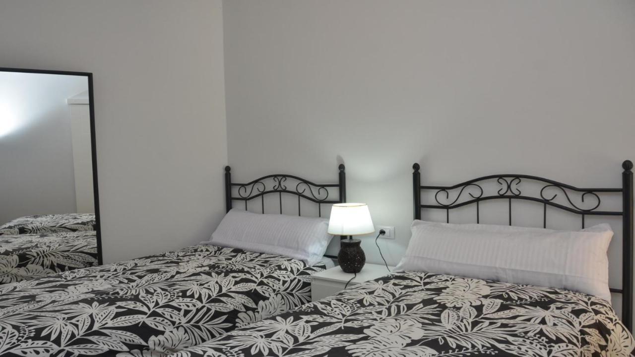חוף ואיה גראן ריי Apt El Molino 1 מראה חיצוני תמונה