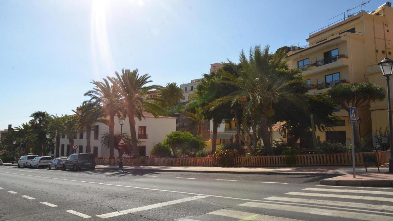 חוף ואיה גראן ריי Apt El Molino 1 מראה חיצוני תמונה