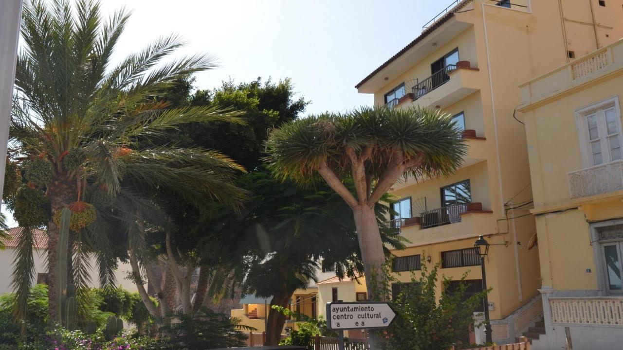 חוף ואיה גראן ריי Apt El Molino 1 מראה חיצוני תמונה