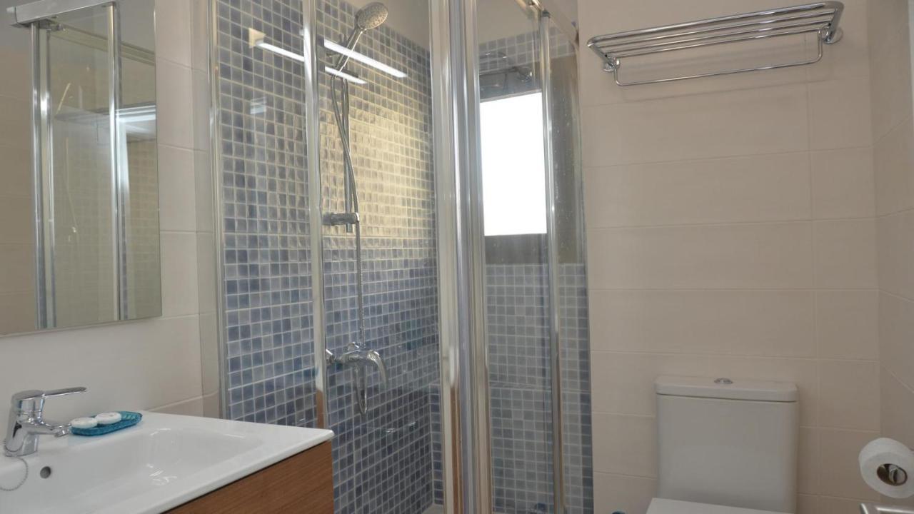 חוף ואיה גראן ריי Apt El Molino 1 מראה חיצוני תמונה