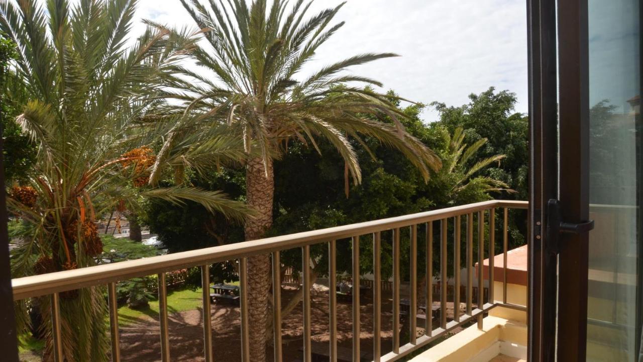 חוף ואיה גראן ריי Apt El Molino 1 מראה חיצוני תמונה