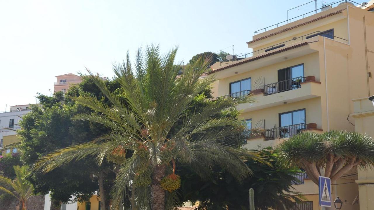 חוף ואיה גראן ריי Apt El Molino 1 מראה חיצוני תמונה