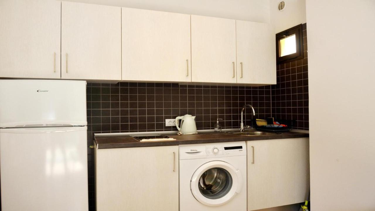 חוף ואיה גראן ריי Apt El Molino 1 מראה חיצוני תמונה