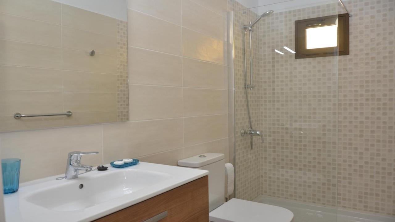 חוף ואיה גראן ריי Apt El Molino 1 מראה חיצוני תמונה