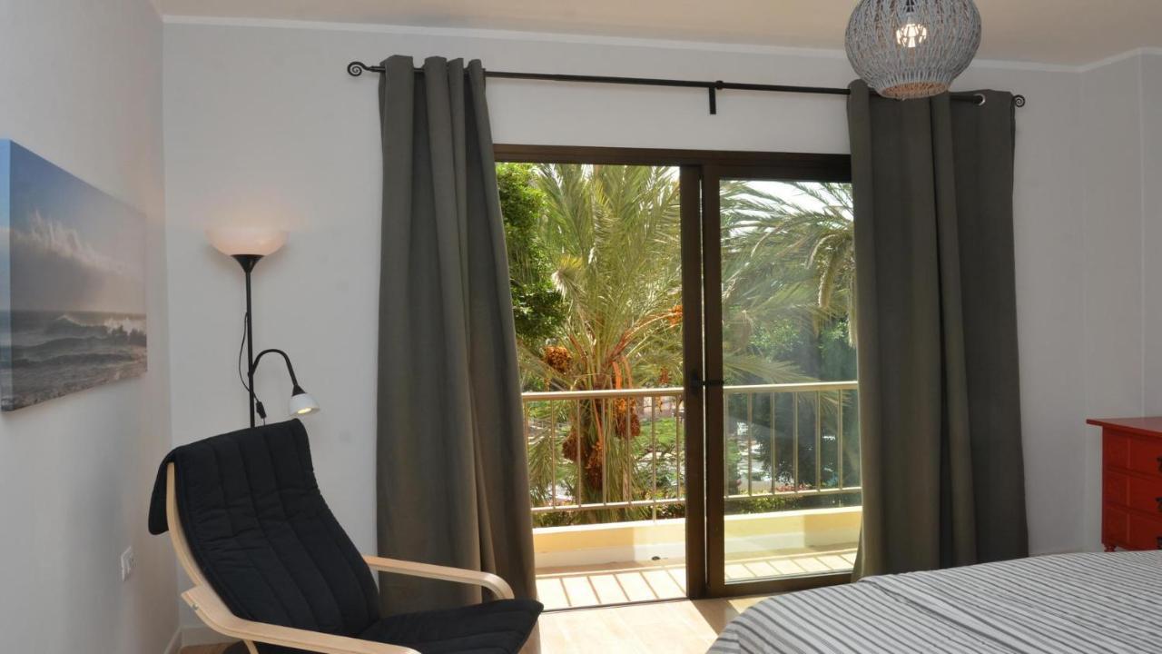 חוף ואיה גראן ריי Apt El Molino 1 מראה חיצוני תמונה