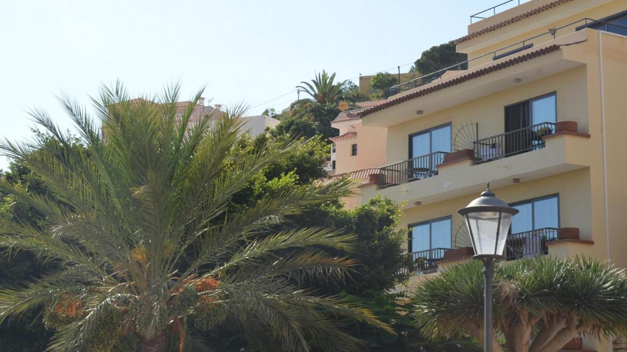 חוף ואיה גראן ריי Apt El Molino 1 מראה חיצוני תמונה